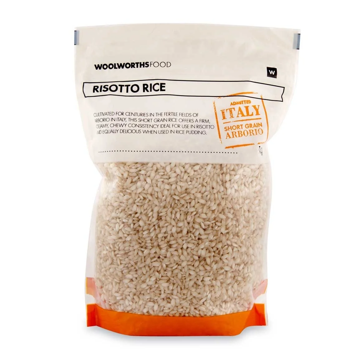 RICE, RISOTTO 1KG