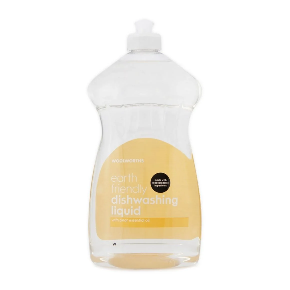 EARTH FRIENDLY : LQD, LNDRY DTRGNT CONC, LEMON GRASS 750ML