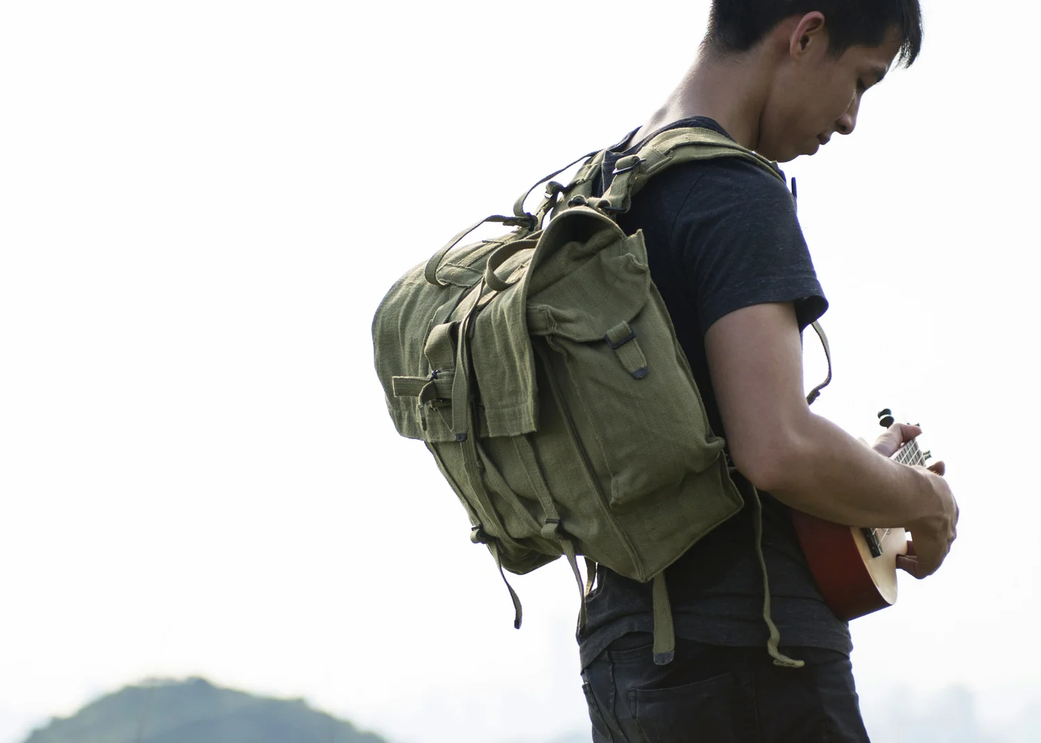 fieldpack 58 — Kevin Cheung