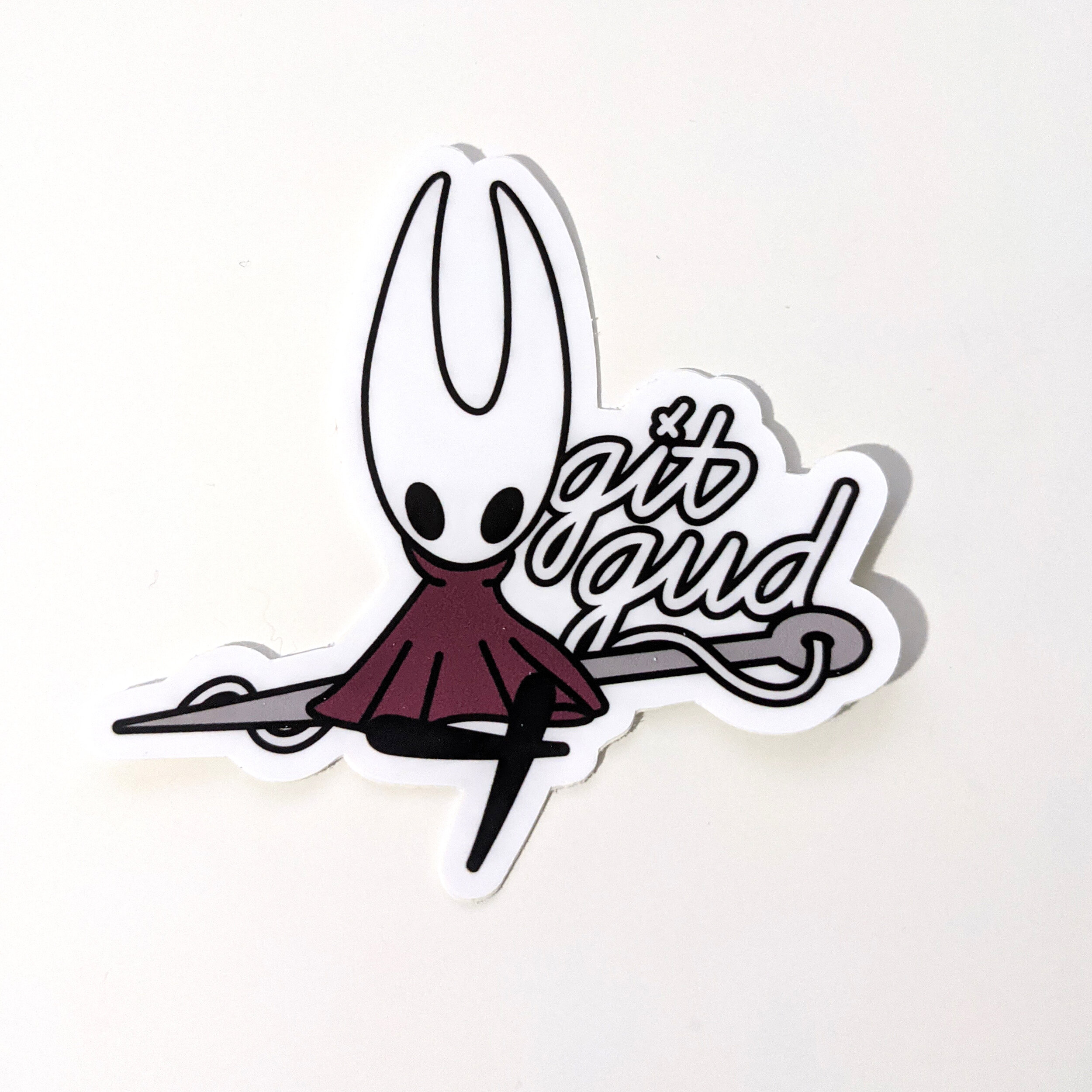 Feeling cute, might git gud later, idk : r/HollowKnight