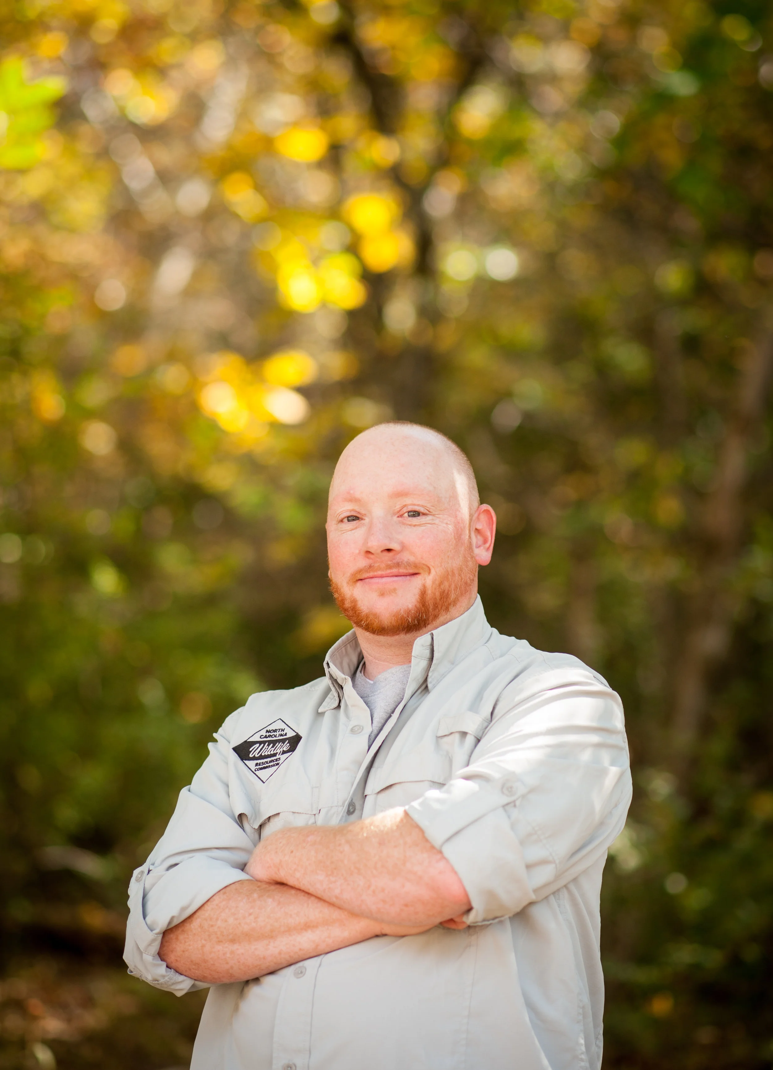 Ryan Jacobs, NC Wildlife Resources Commission — Consortium of Appalachian  Fire Managers & Scientists