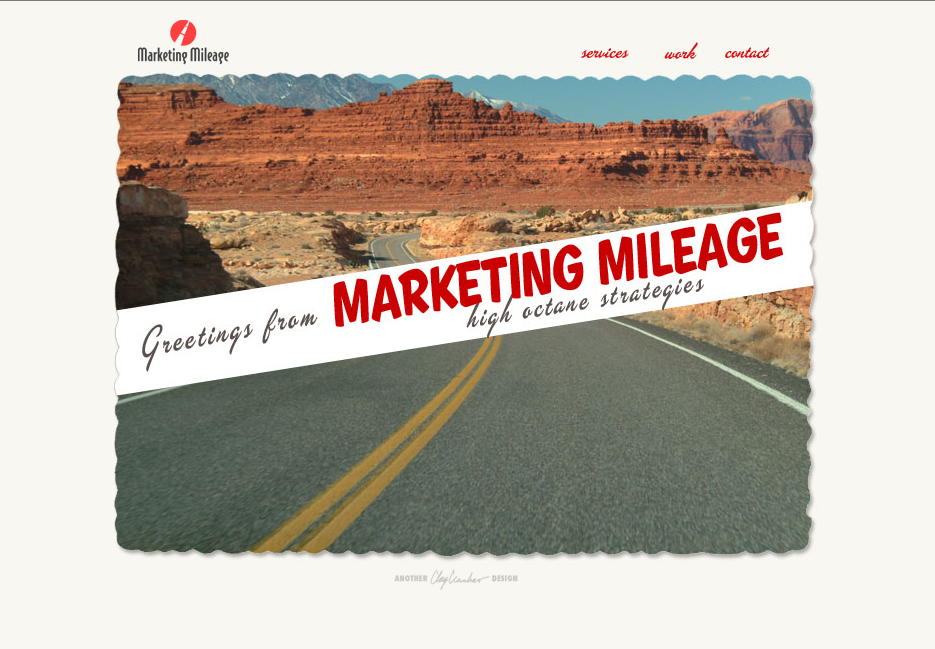 Marketing Milage
