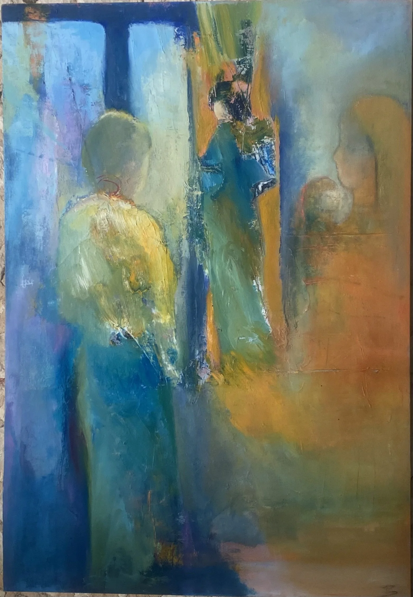 Les âges