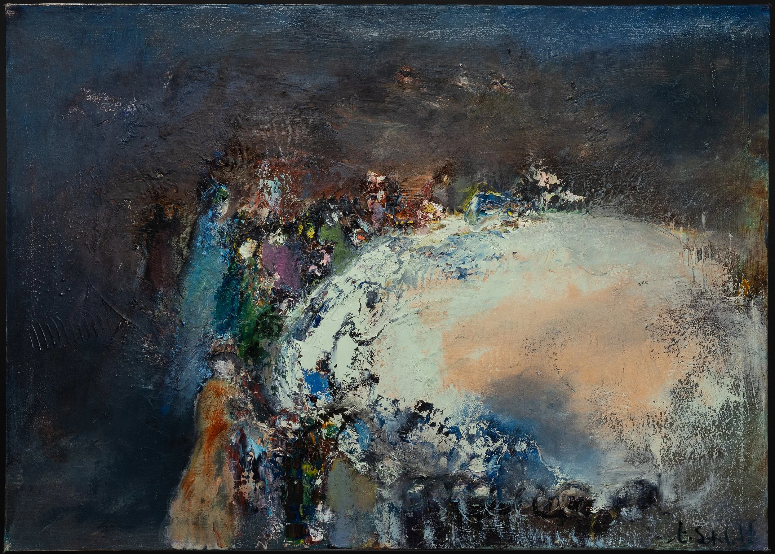 Banquet IV 