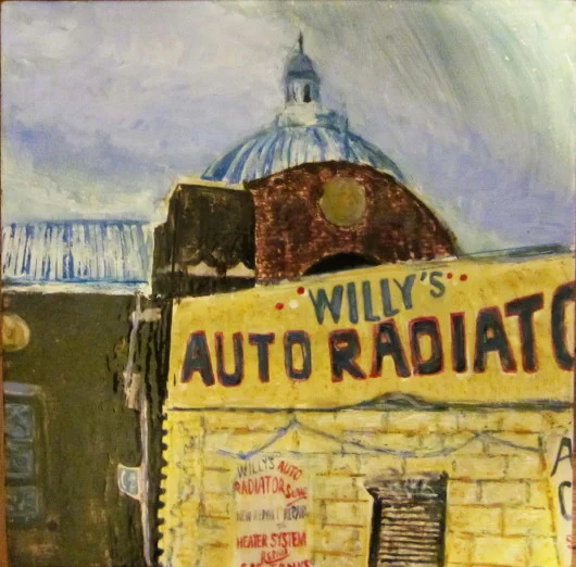 Willy's