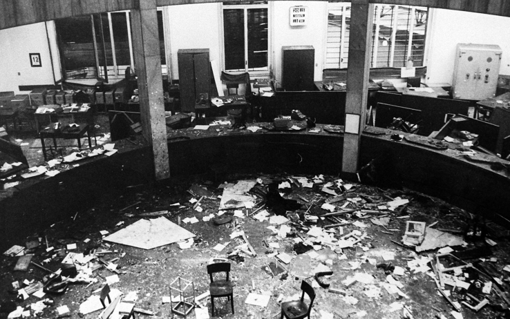 Piazza Fontana, 12 dicembre 1969