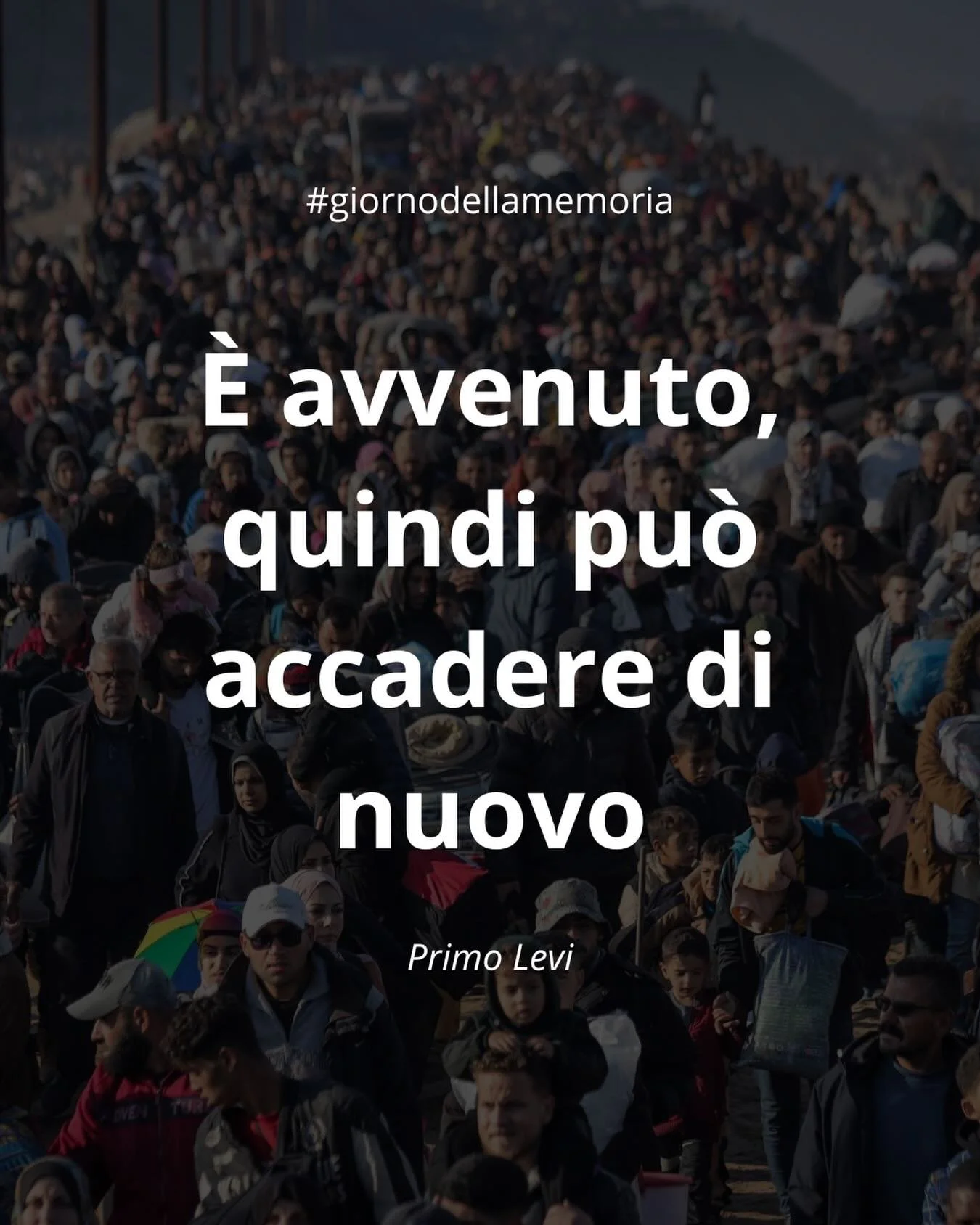 Mai pi&ugrave; significa mai pi&ugrave;, da nessuna parte e per nessunə!