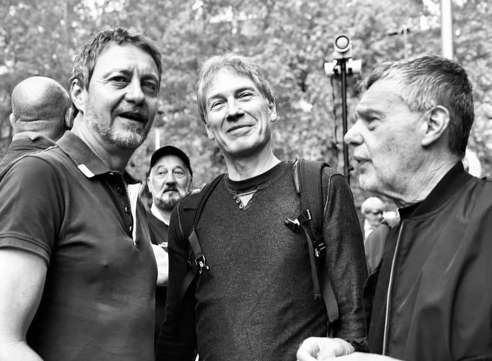 ✊
pic by @giovanni.tagliavini