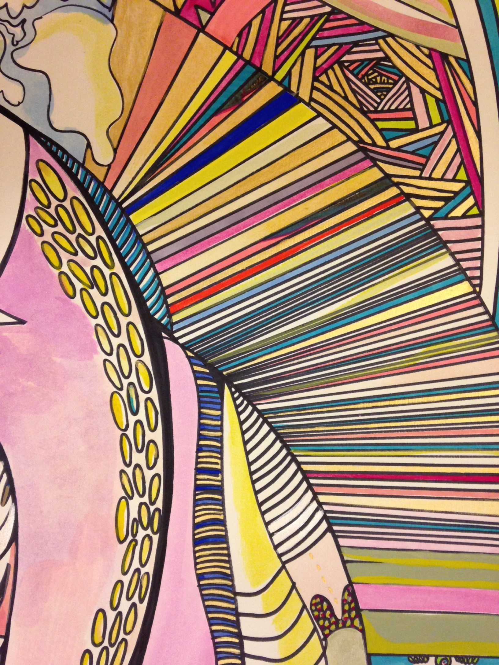Detail