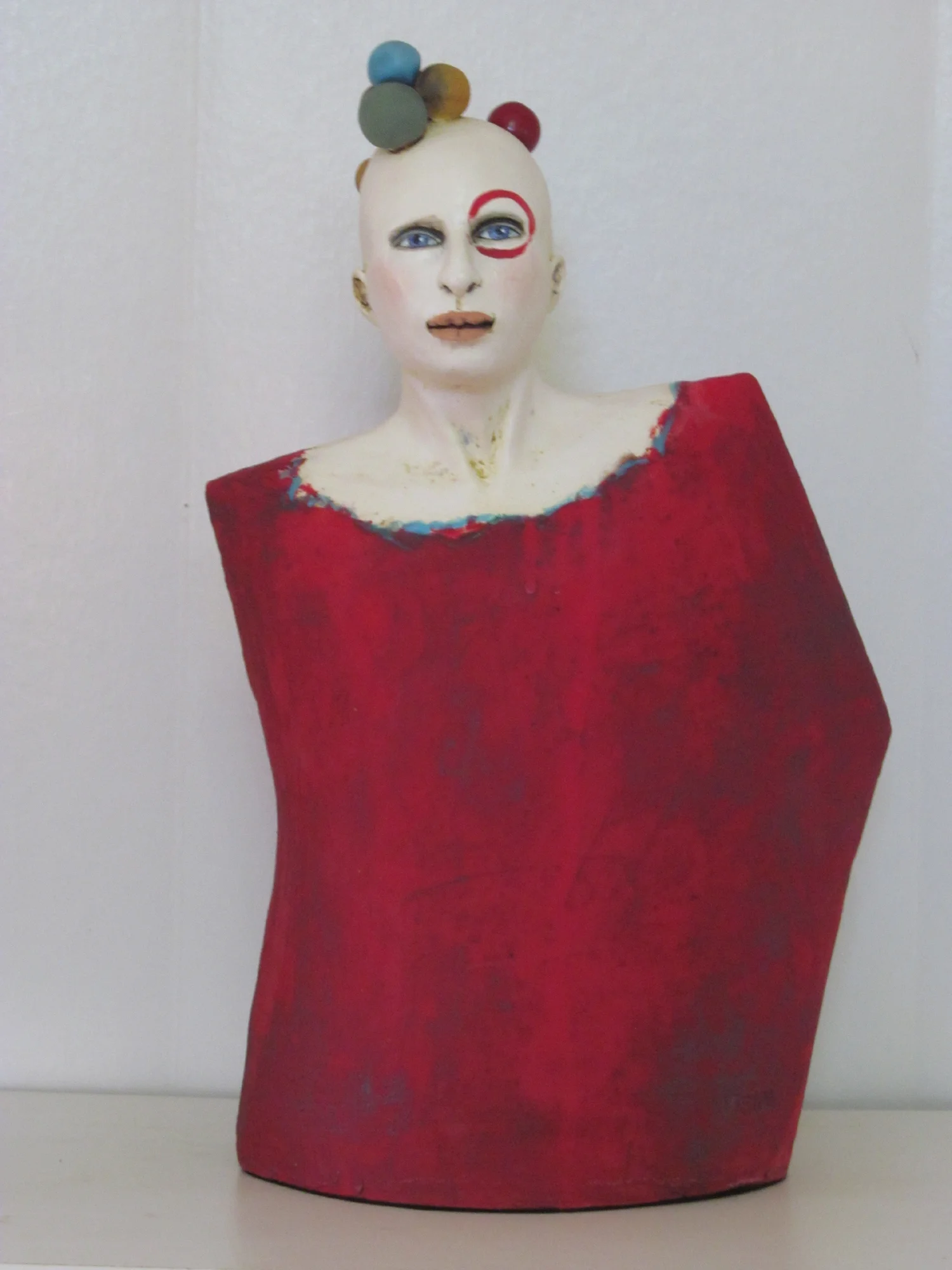 Vision ceramics