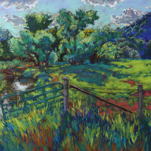 John Ribble