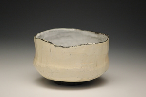 A piece of mine from the firing