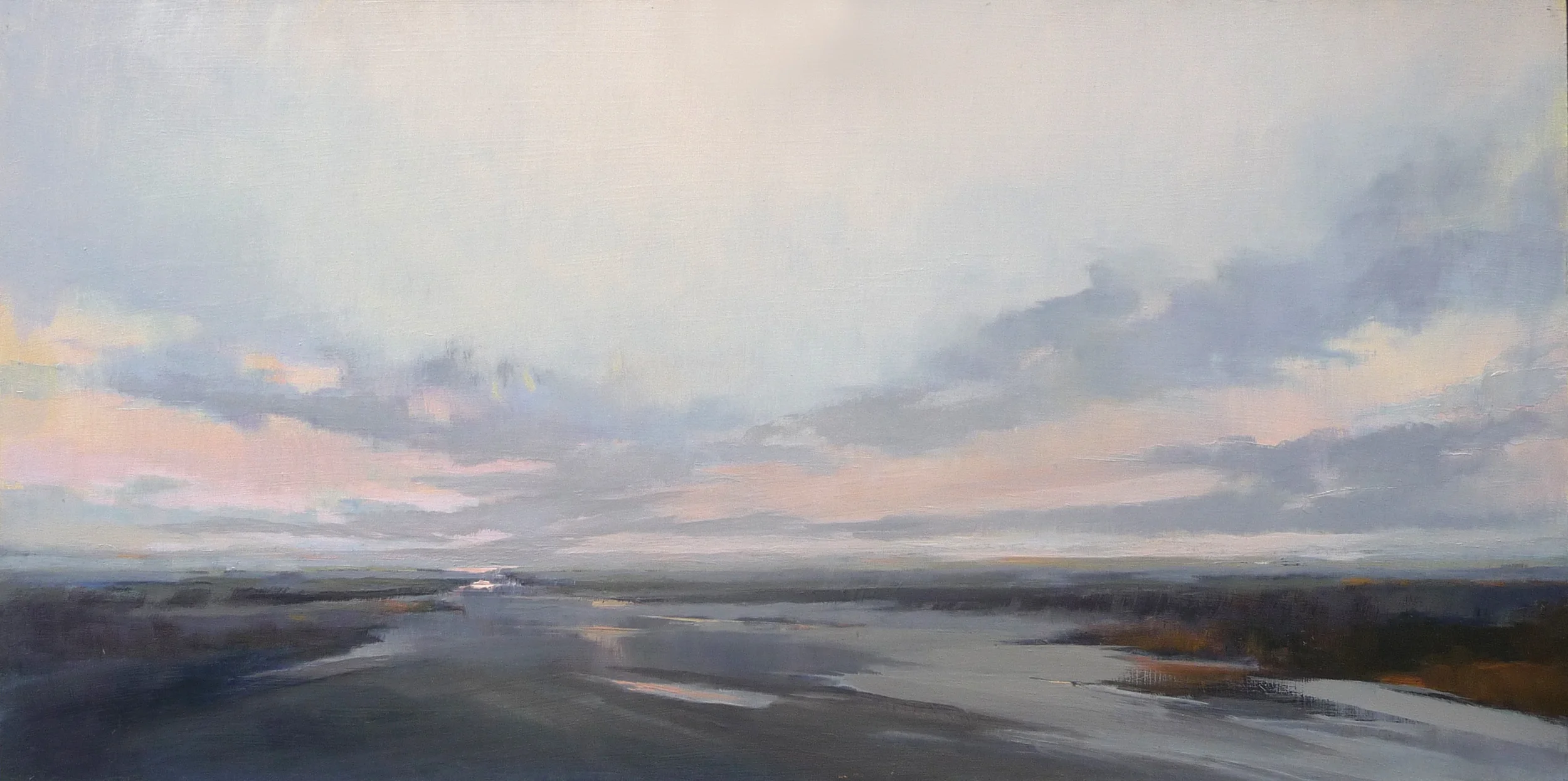 Diane Washa Horicon Marsh - Study