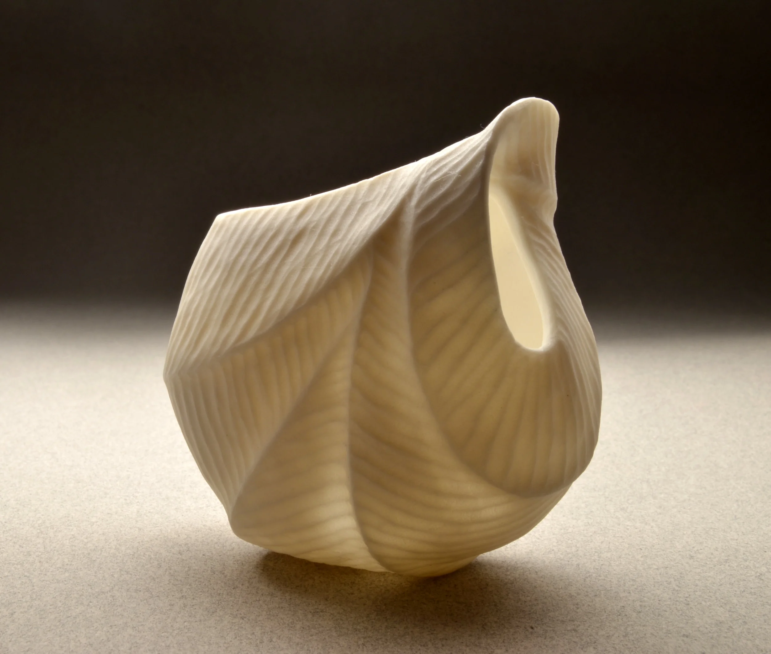 Sandra Byers - Mobius Bowl