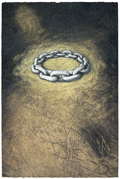 Beacons: Remains III