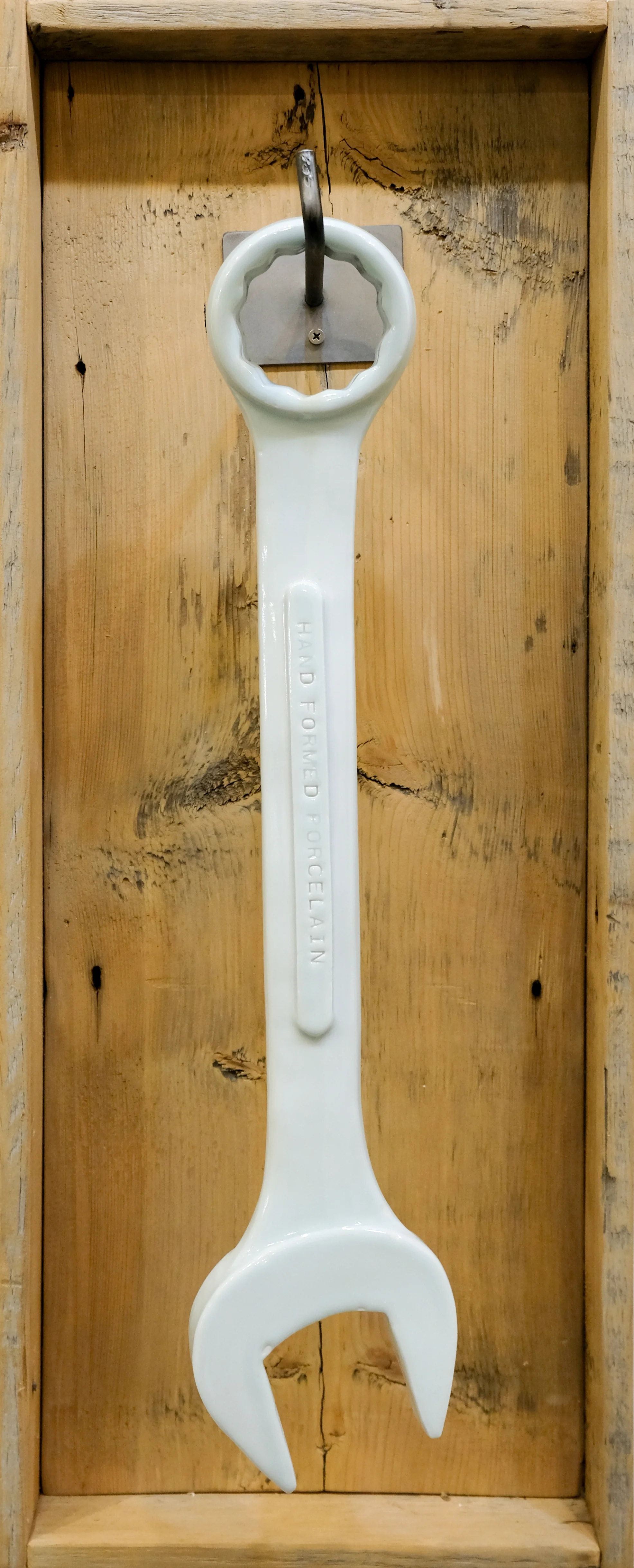 Combination Wrench