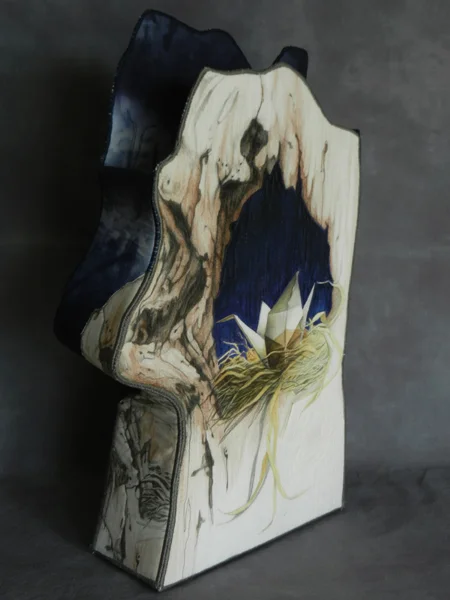 Origami Nest Hollow - View 1