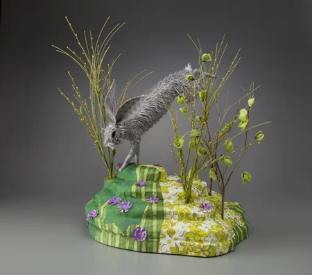 Cottontail