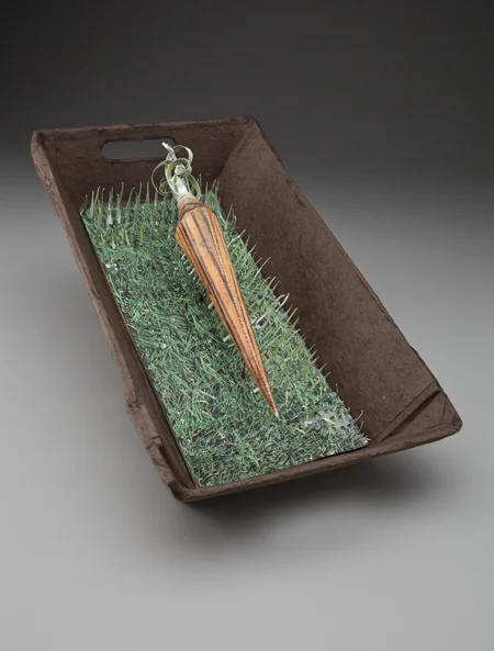 Carrot