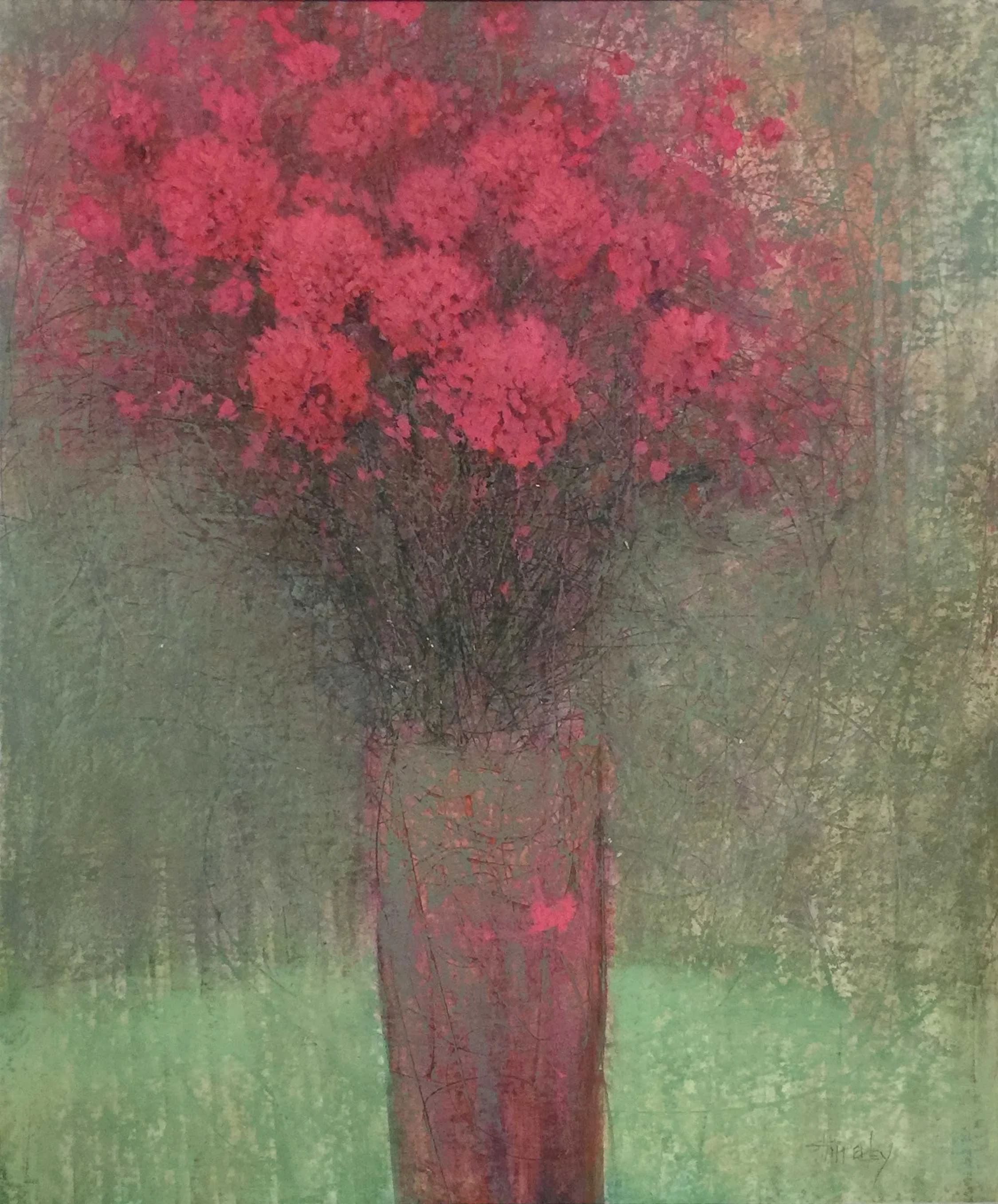 George Shipperley - Garden Choice