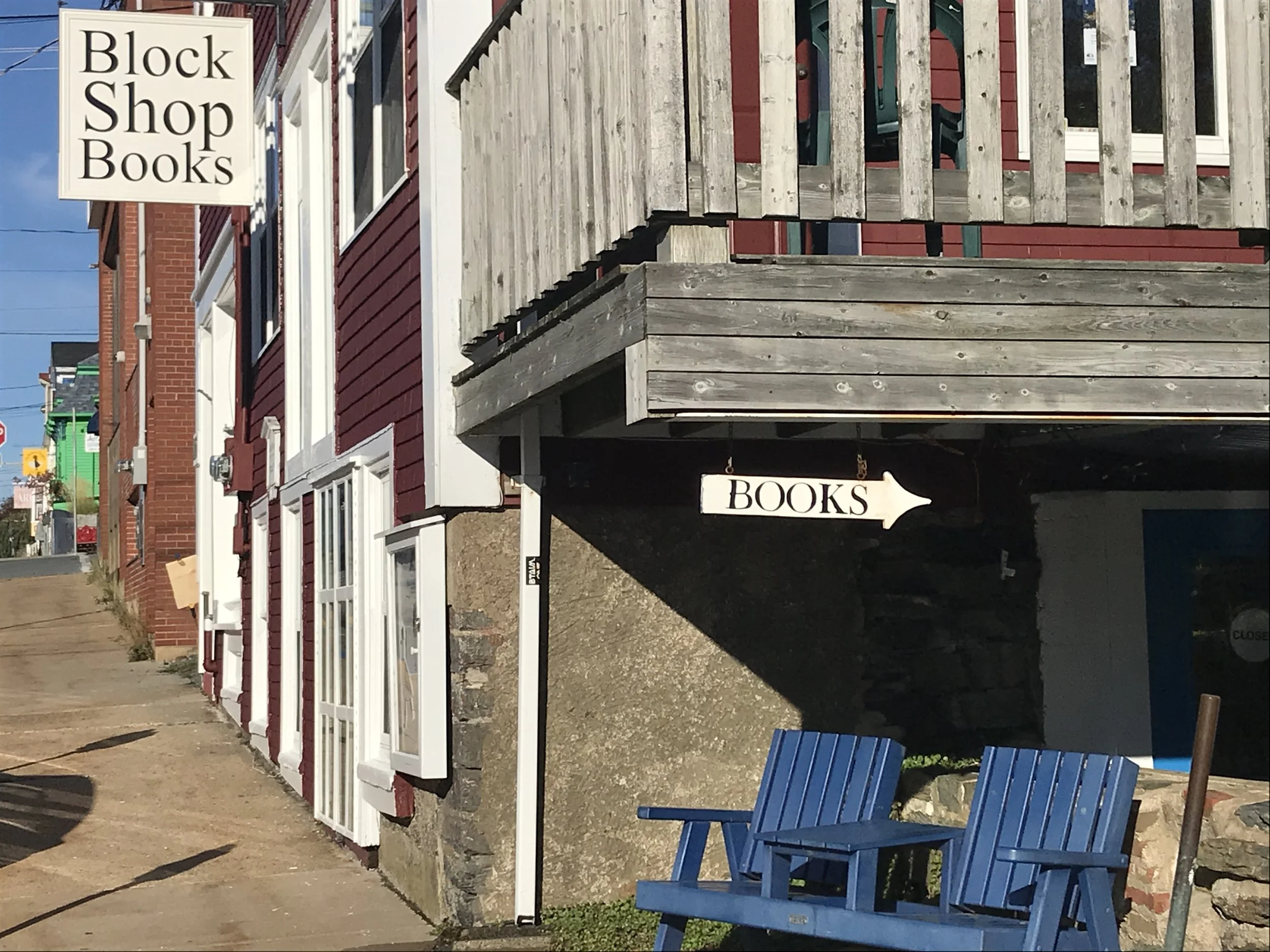 Pet Tales South Shore Launch: Block Shop Books