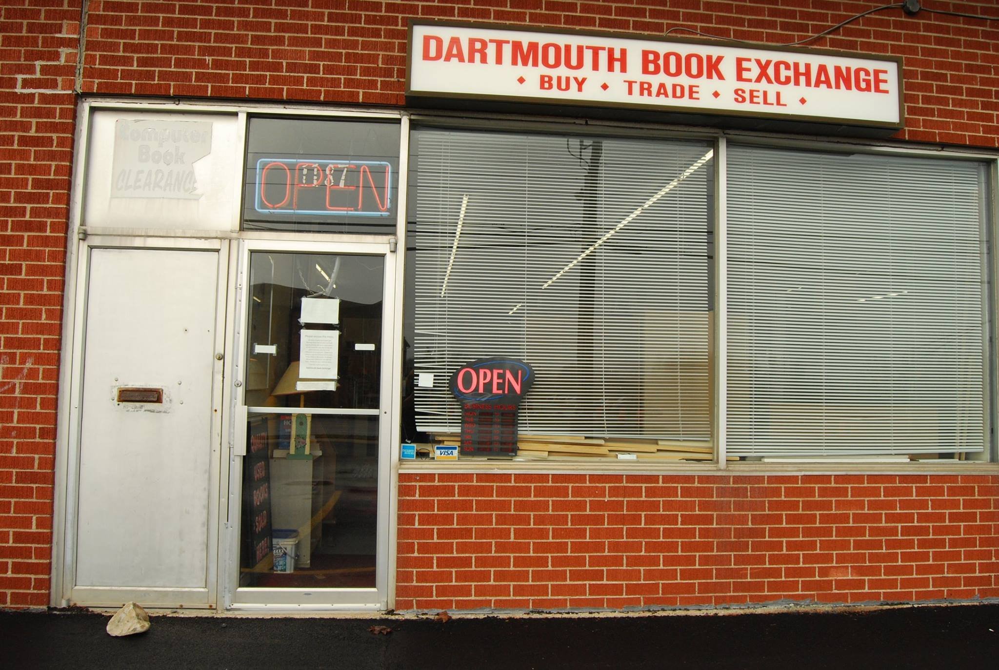 Pet Tales at Dartmouth Book Exchange Event: "Be a Warrior, Not a Worrier" Tea