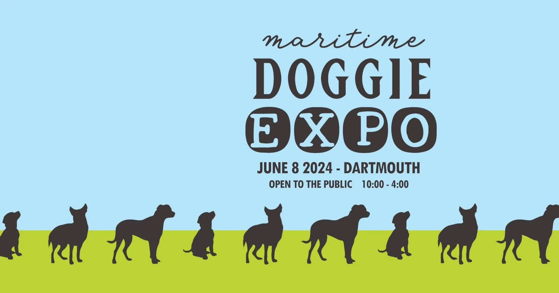 Pet Tales at Doggie Expo
