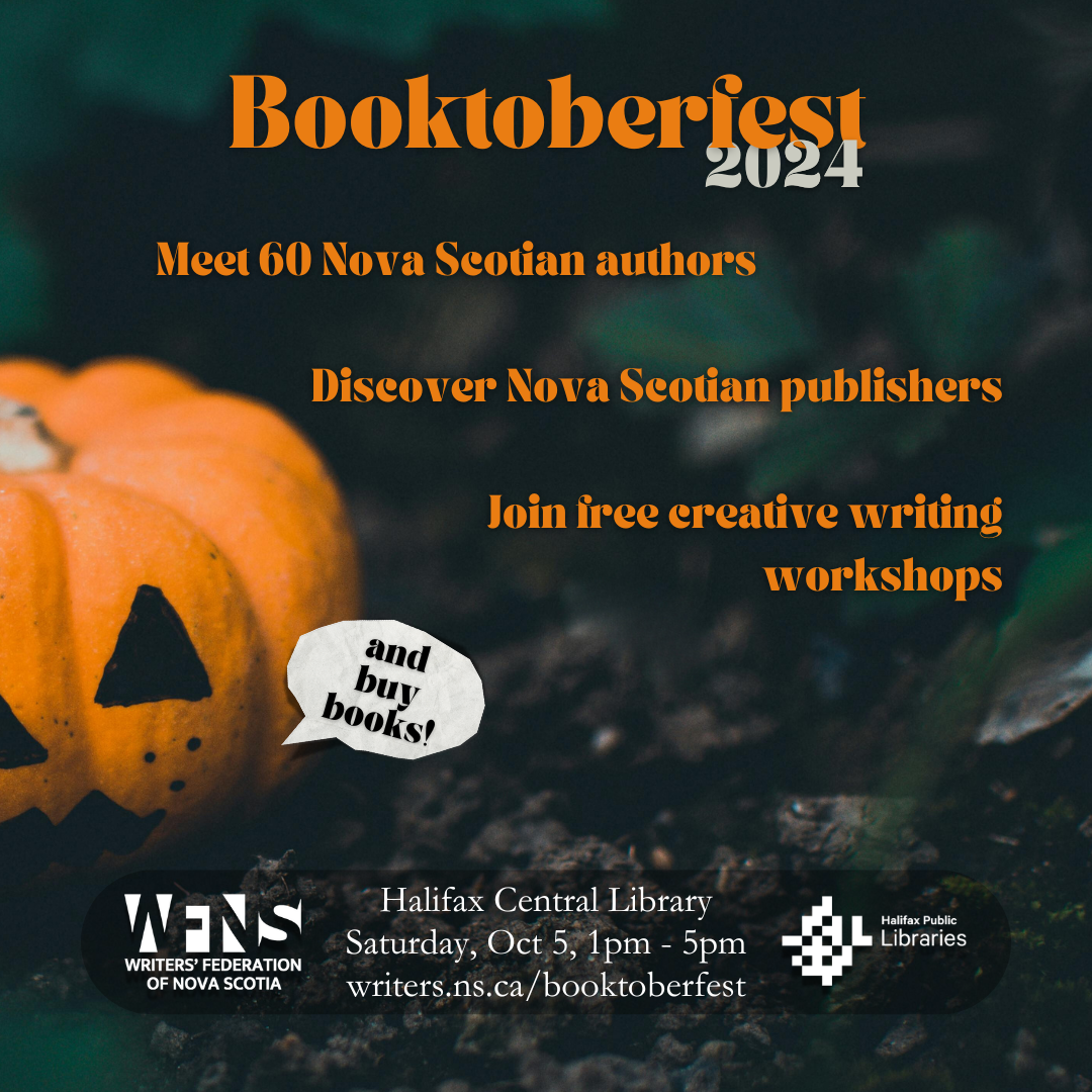 Booktoberfest