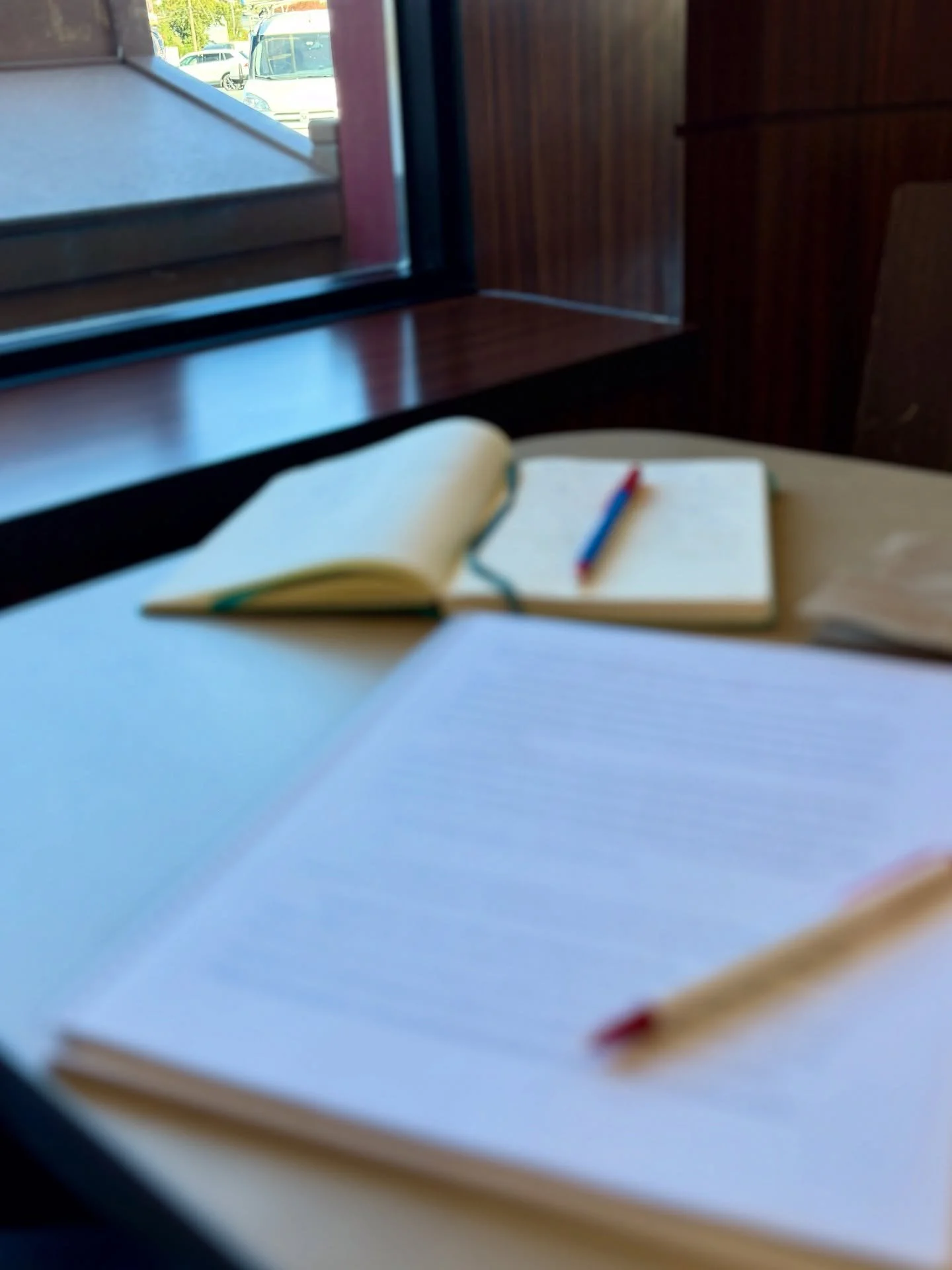 Editing.

It starts out feeling like a 1000 piece puzzle that has just been dumped out of the box with only a fuzzy cover image to work from. It&rsquo;s overwhelming to tackle, and I always think it&rsquo;s not going to ever come together and maybe I