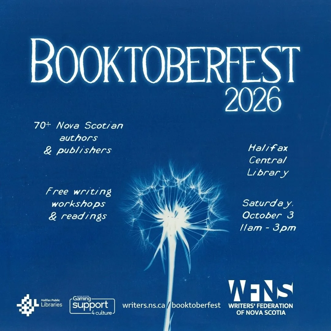 I&rsquo;m thrilled to be back at the @writersfedofns Booktoberfest again on October 3rd - this time as a romance author! 💕 Over the summer I managed to figure out how to turn my Christmas ebook novella, &ldquo;Good for Goodness&rsquo; Sake,&rdquo; i