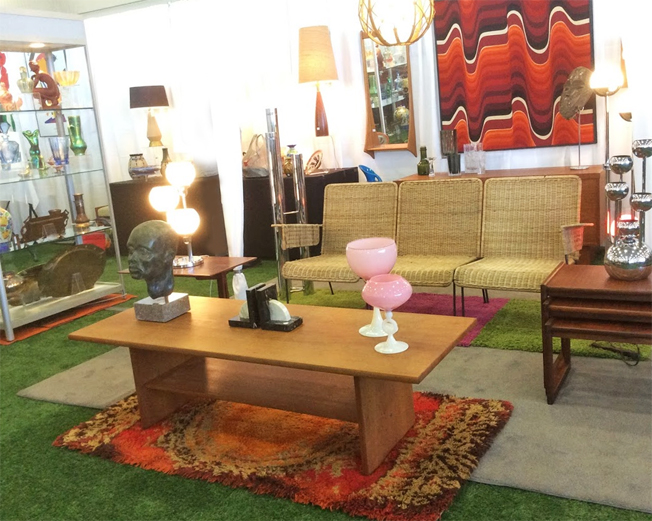 OTTAWA ANTIQUE & VINTAGE MARKET