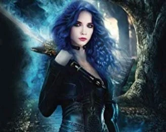 Book Club Meeting for The Wicked and the Dead by Melissa Marr