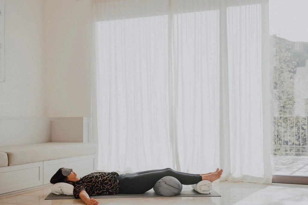 Black Friday deals on our 2026 offerings are ending today!⁠
⁠
Use coupon BLACKFRIDAY today to build resilience, strength, and growth for the year ahead.⁠
⁠
Learn more: https://www.lasater.yoga