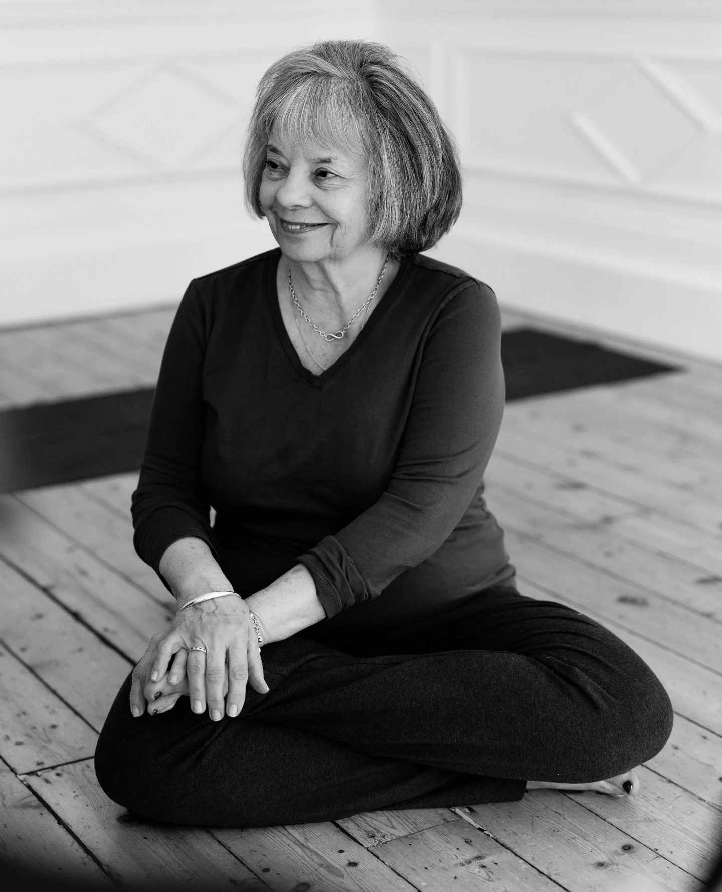 A year offers something shorter trainings cannot. Space. Integration. Clarity.⁠
⁠
Join me for Relax and Renew&reg;️, a year long Restorative Teacher Training.⁠
⁠
You will learn to hold stillness with confidence, teach from presence, and build a Resto