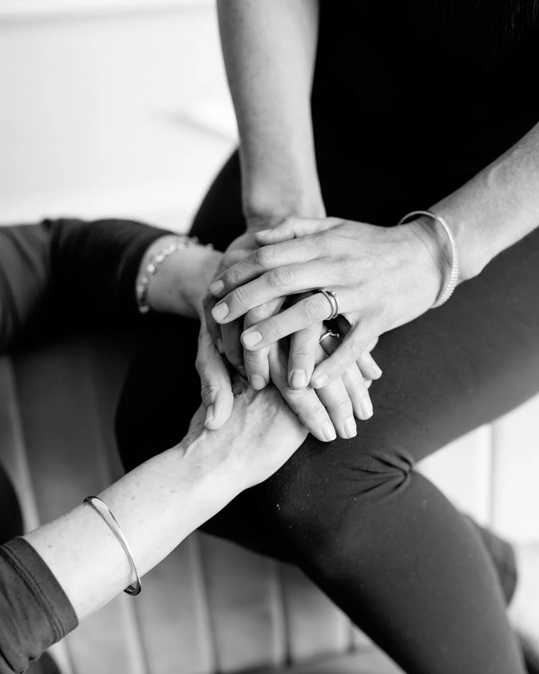 I'm hosting my Relax and Renew&reg;️Restorative Teacher Training in Rochester, NY September 21 - 25, 2026. I'd love to have you there.⁠
⁠
Consciousness is not separate from the body; it is revealed through it. ⁠
⁠
This 30-hour training will cover the