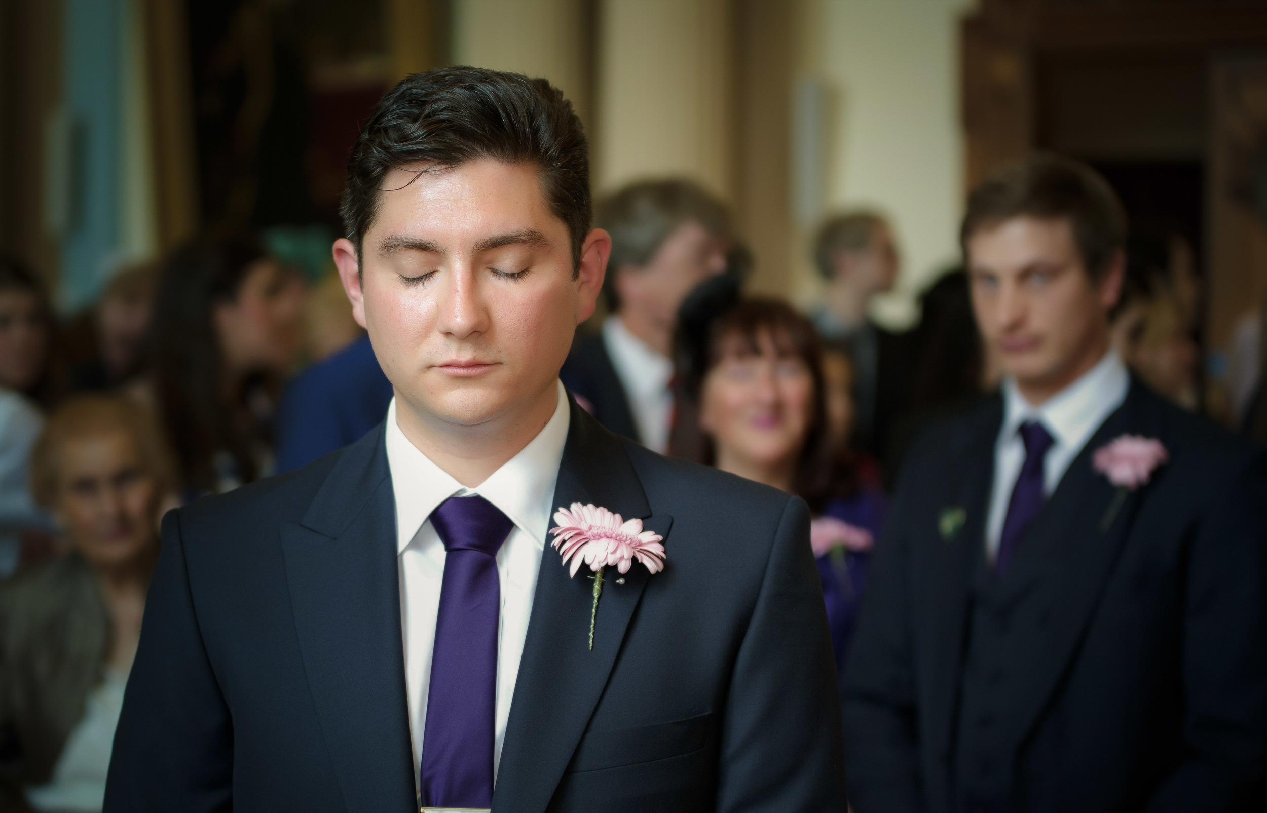 nervous-groom-2-london-uk-destination-wedding-photography-Adam-Rowley