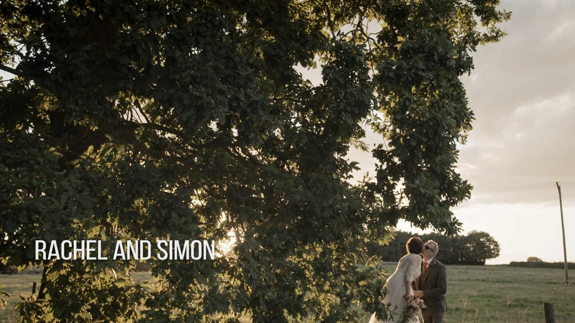 Rachel and Simon’s Fabulous Suffolk Barn Wedding