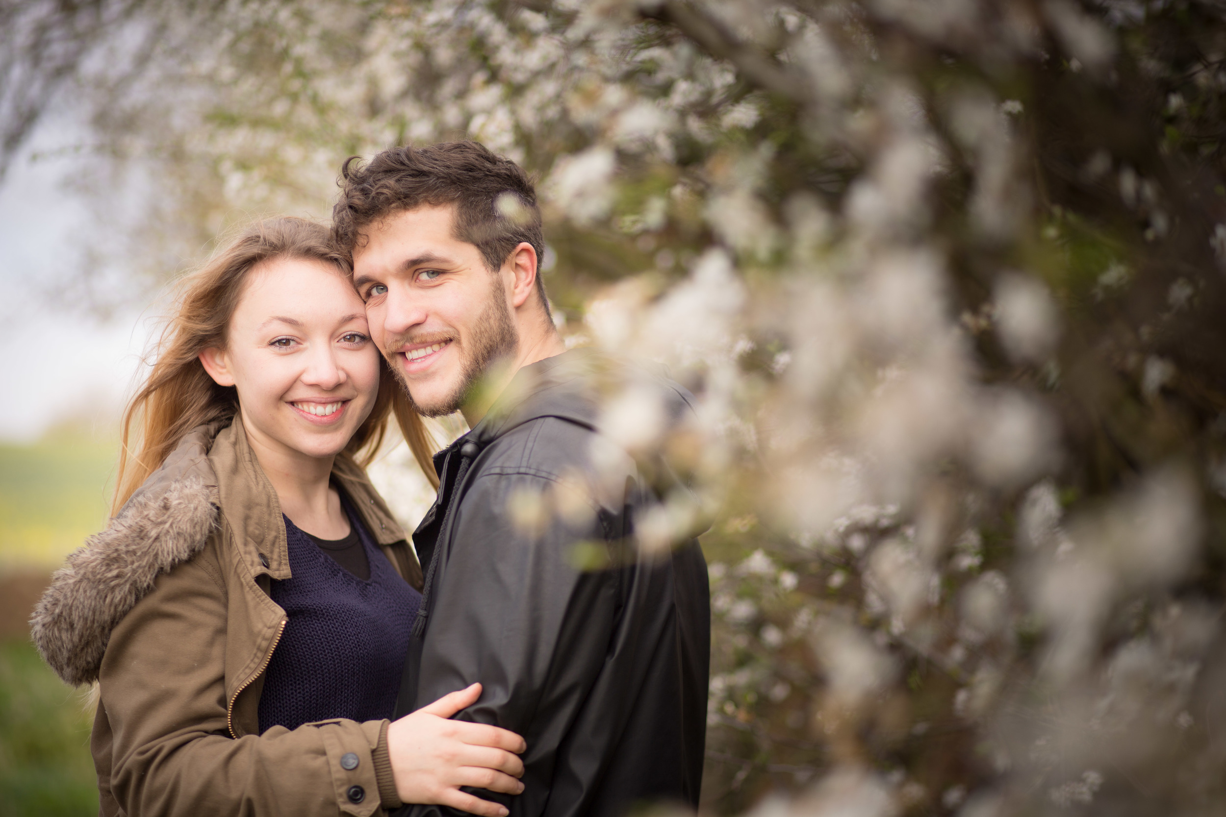 10 REASONS WHY YOU SHOULD HAVE AN ENGAGEMENT SHOOT