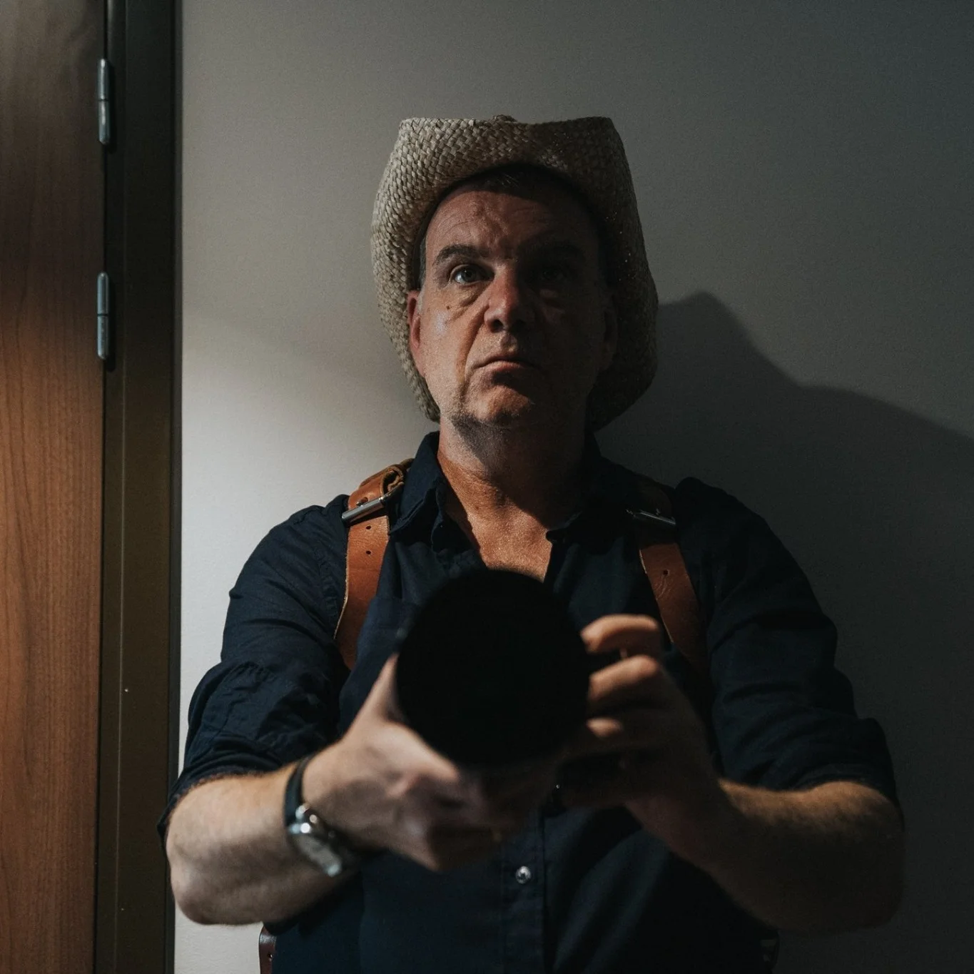 IS WEDDING PHOTOGRAPHER THE MOST GLAMOUROUS JOB EVER?