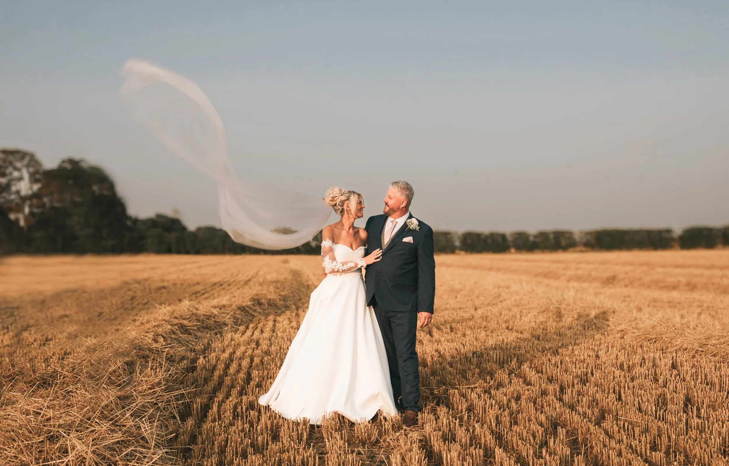 SAMANTHA AND RICHARD'S BEAUTIFUL KENT WEDDING, COOLING CASTLE BARNS