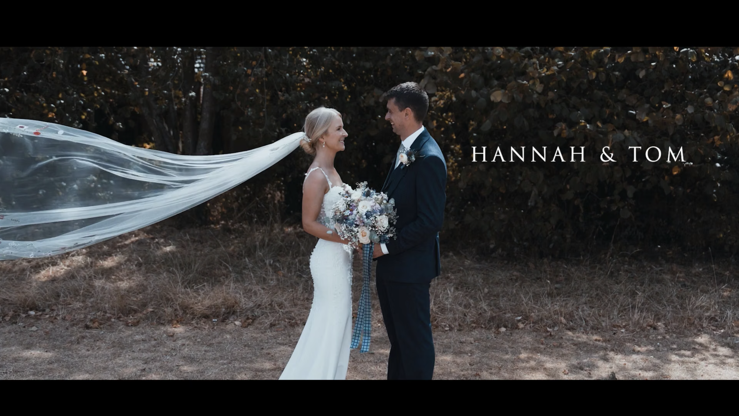 HANNAH AND TOM'S JOYFUL RUSTIC HAMPSHIRE WEDDING, ROMSEY