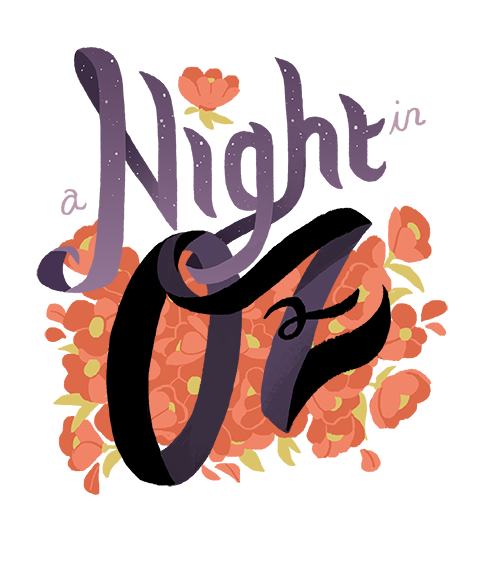 A Night in Oz; Title