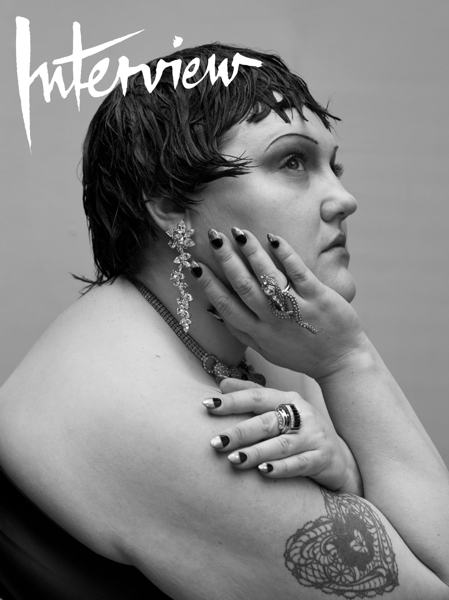 I Wrote The Book (tradução) - Beth Ditto - VAGALUME