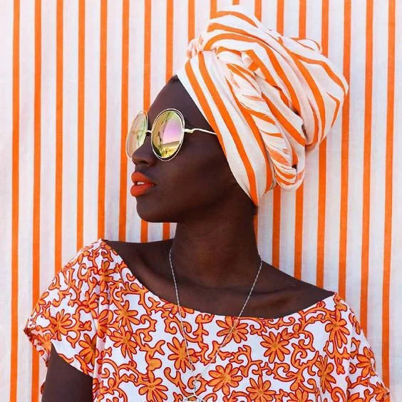 This Month's Favourite Scarf Knots - As seen in fashion editorials 4.jpg