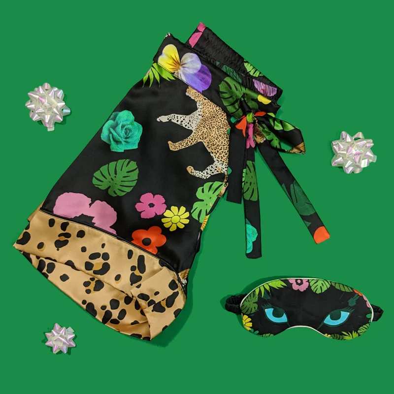 Day 8 - pyjama style shorts and eye masks.jpg