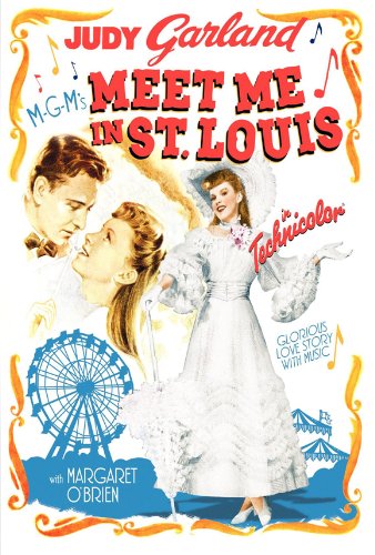 Meet me in St Louis by Vincente Minelli