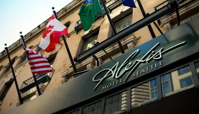 What Nonprofits Can Learn from a Luxury Hotel Chain