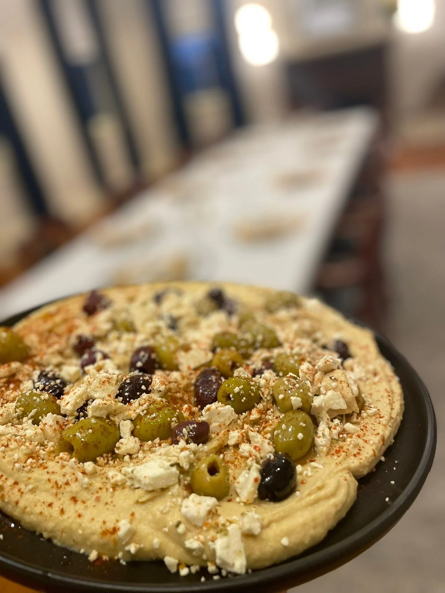 Another fun event last night!!! The newly renovated Mulberry meeting room at Hotel 27 is so cool!! #wideopen