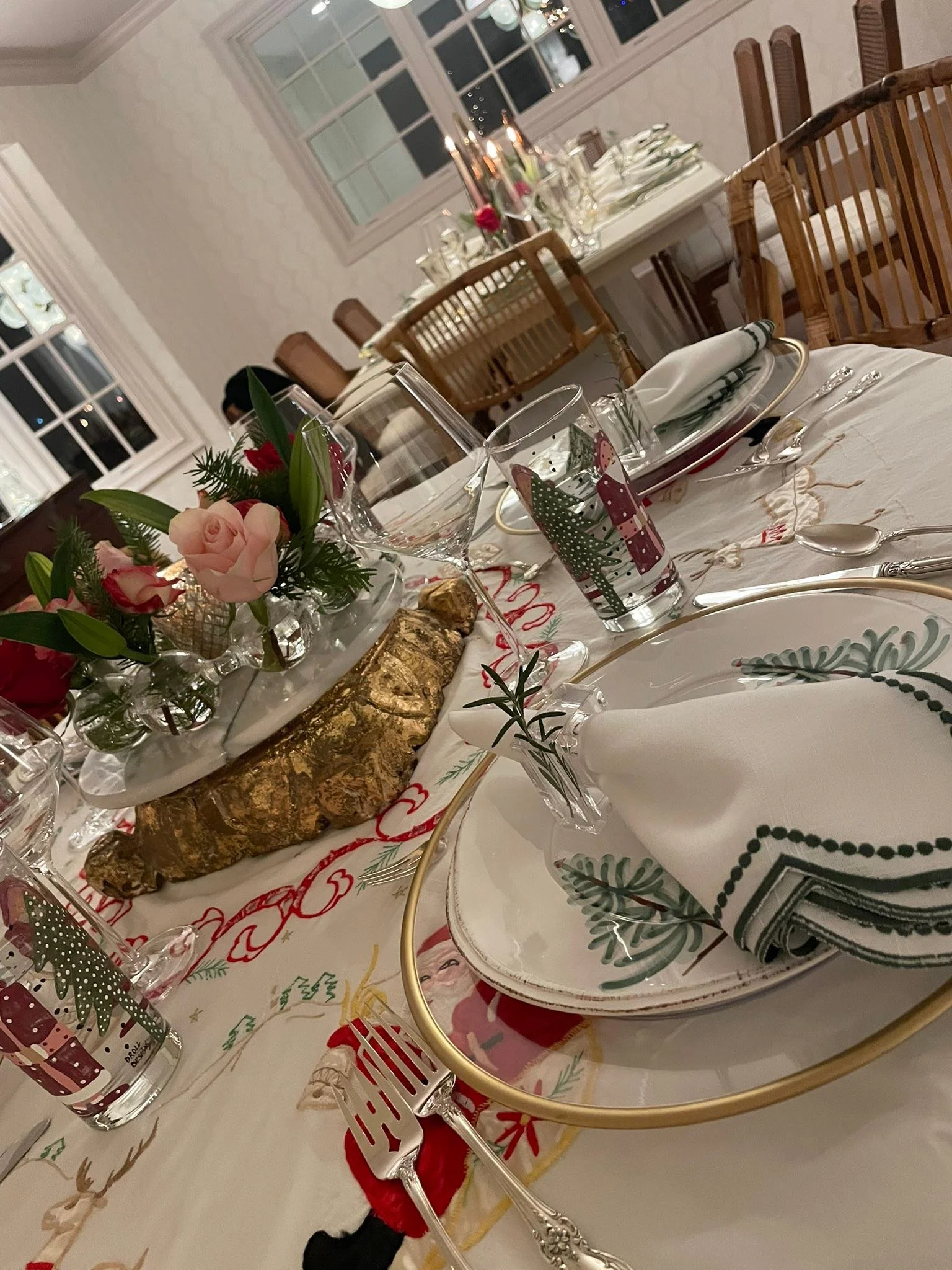 Another whirlwind cooking trip!! #gulftuna