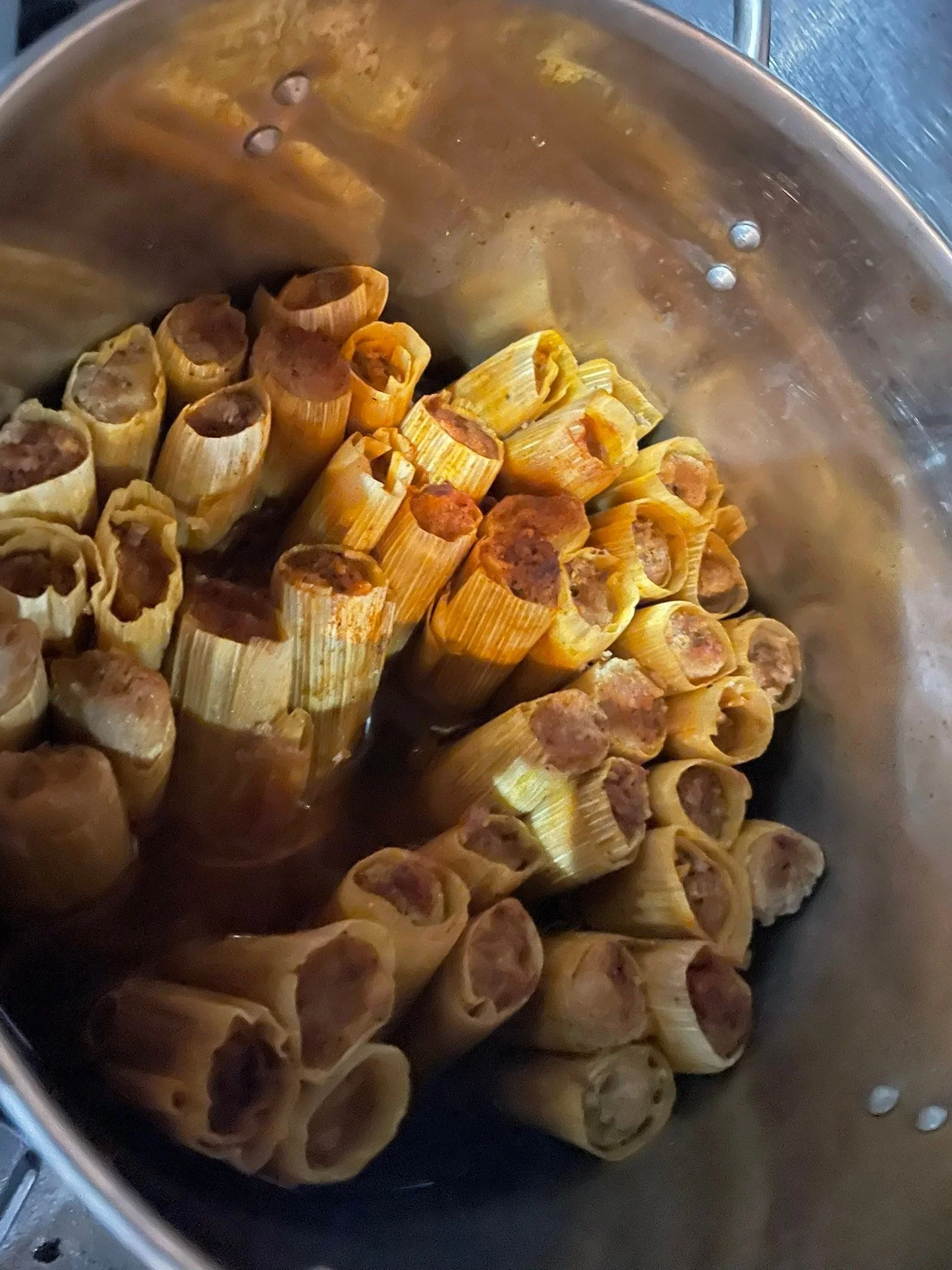 Another fun weekend at camp!!